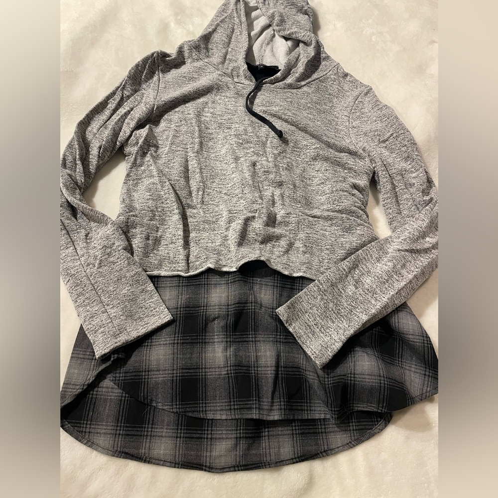 Sweatshirt great condition